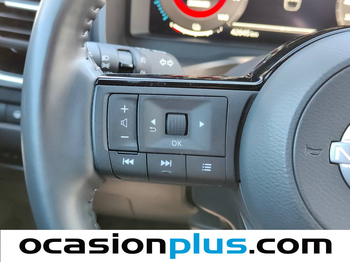 Nissan QASHQAI Nissan Qashqai E-POWER Tekna+ (190 CV) barato
