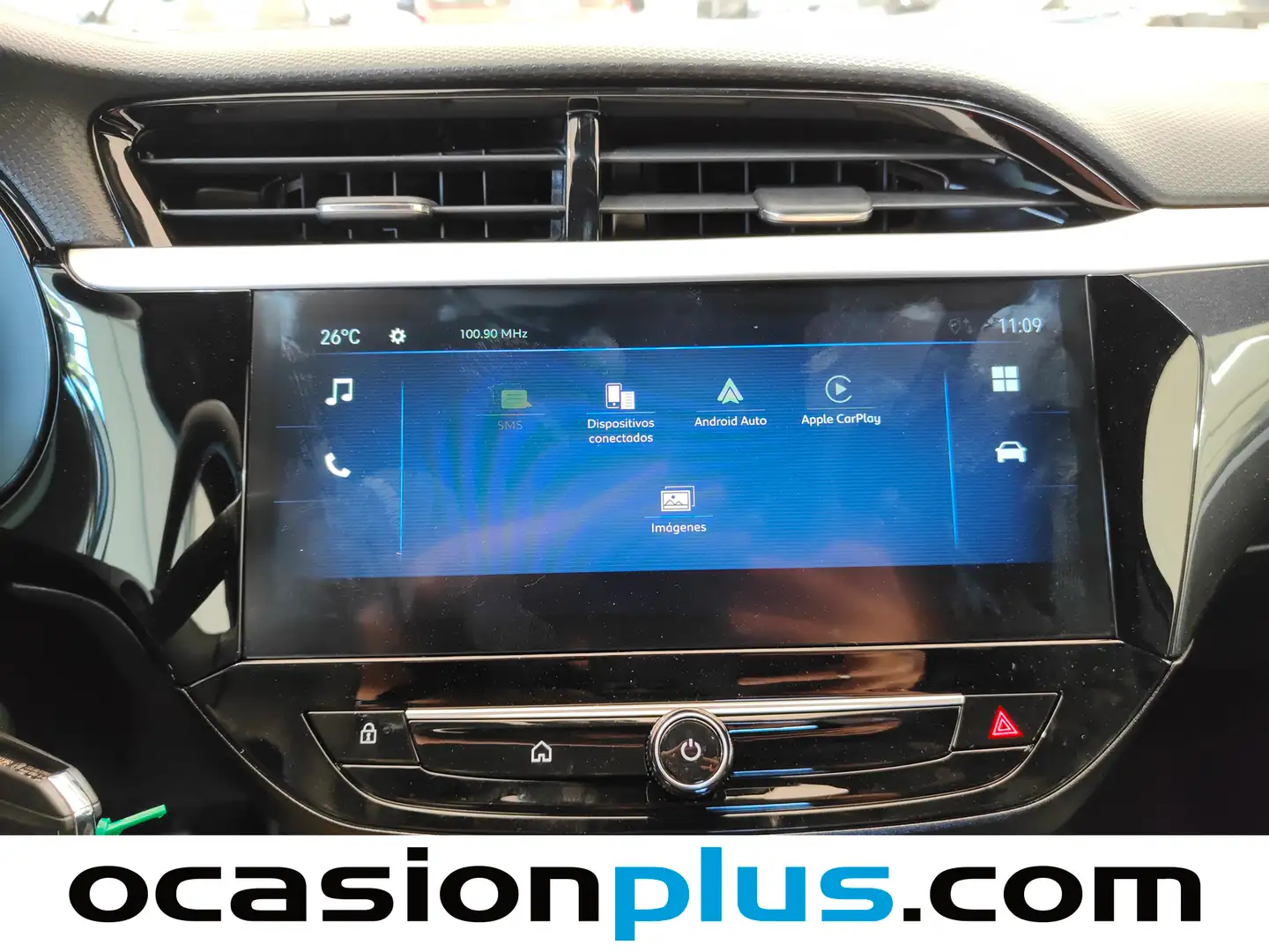 Foto Opel Corsa Opel Corsa 1.2T XHL GS (100 CV)