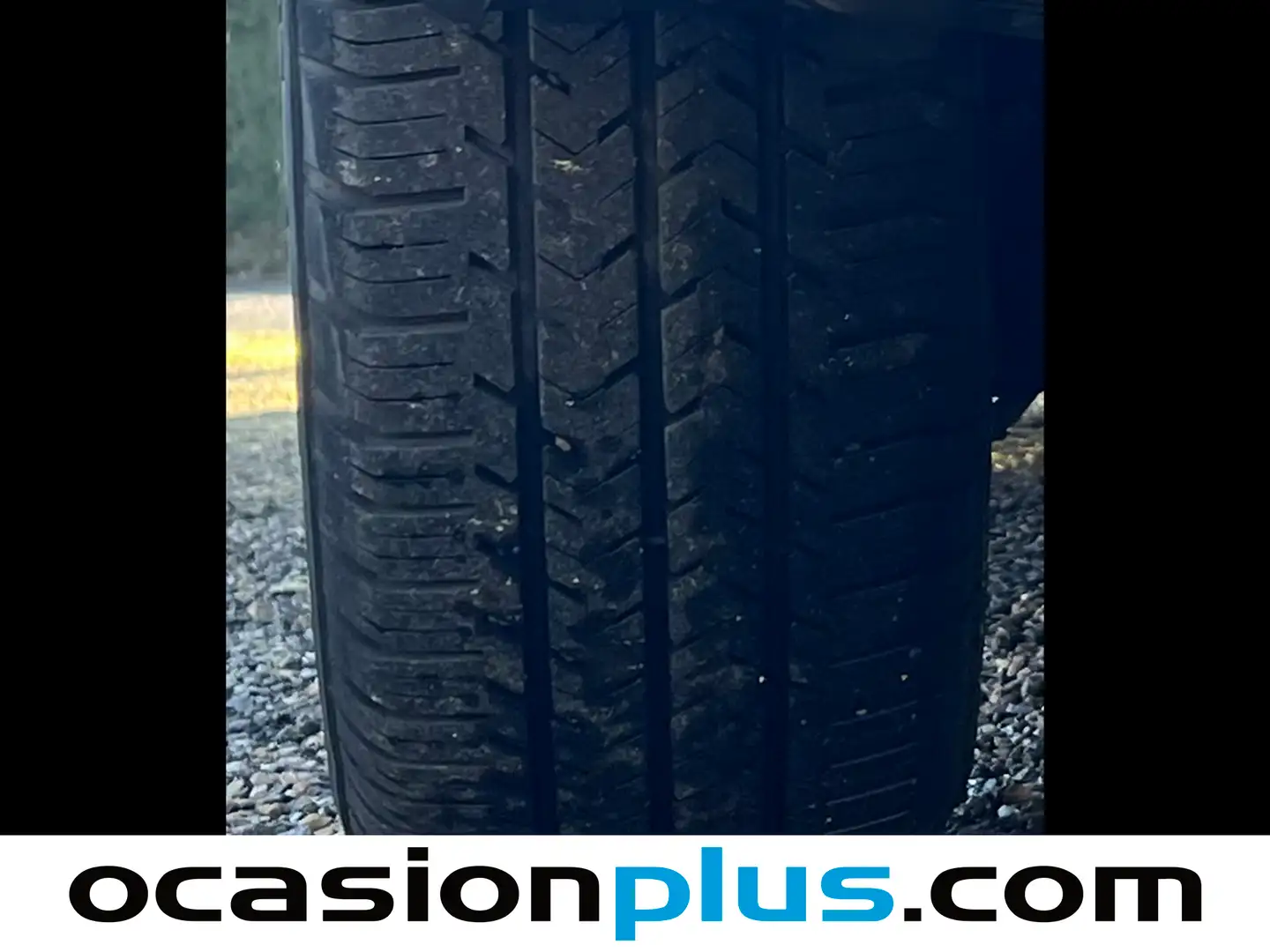 Foto Renault Trafic Renault Trafic Combi Mixto Largo N1 Energy dCi (125 CV) 6 Plazas