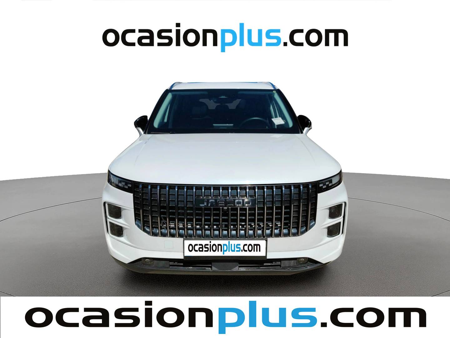 JAECOO 7 JAECOO 7 1.6 TGDI Select FWD (145 CV) 147cv
