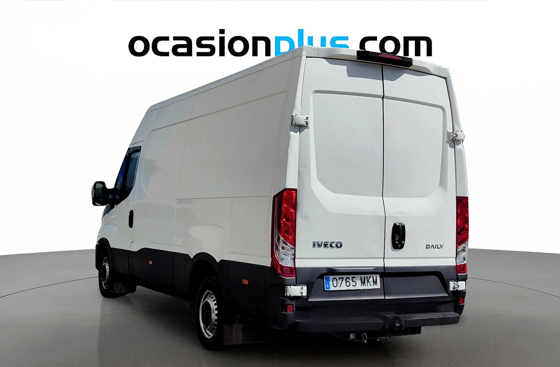Iveco Daily Furgon 35S 14H 3000/H1 - foto 3