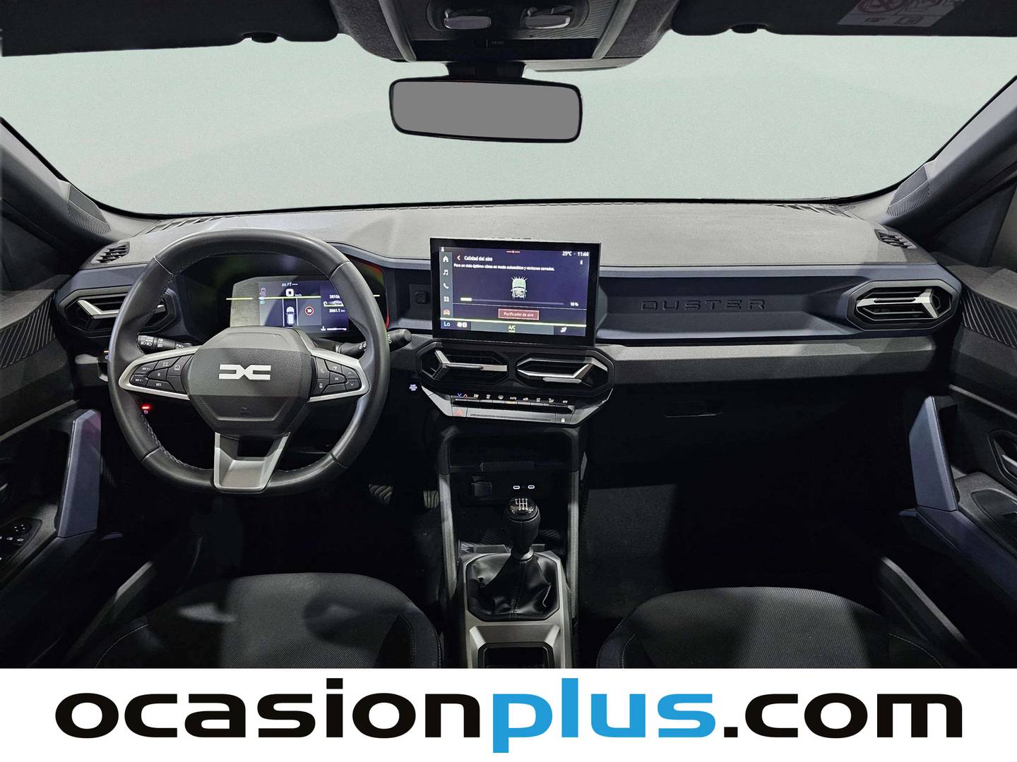 Dacia Duster Dacia Duster TCE 48v 4X2 (130 CV) de ocasión