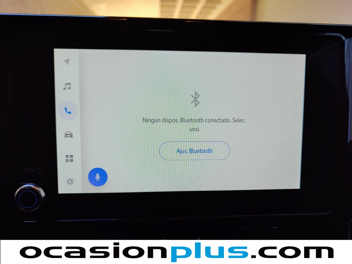 Foto Toyota Corolla Toyota Corolla 140H Style (140 CV)