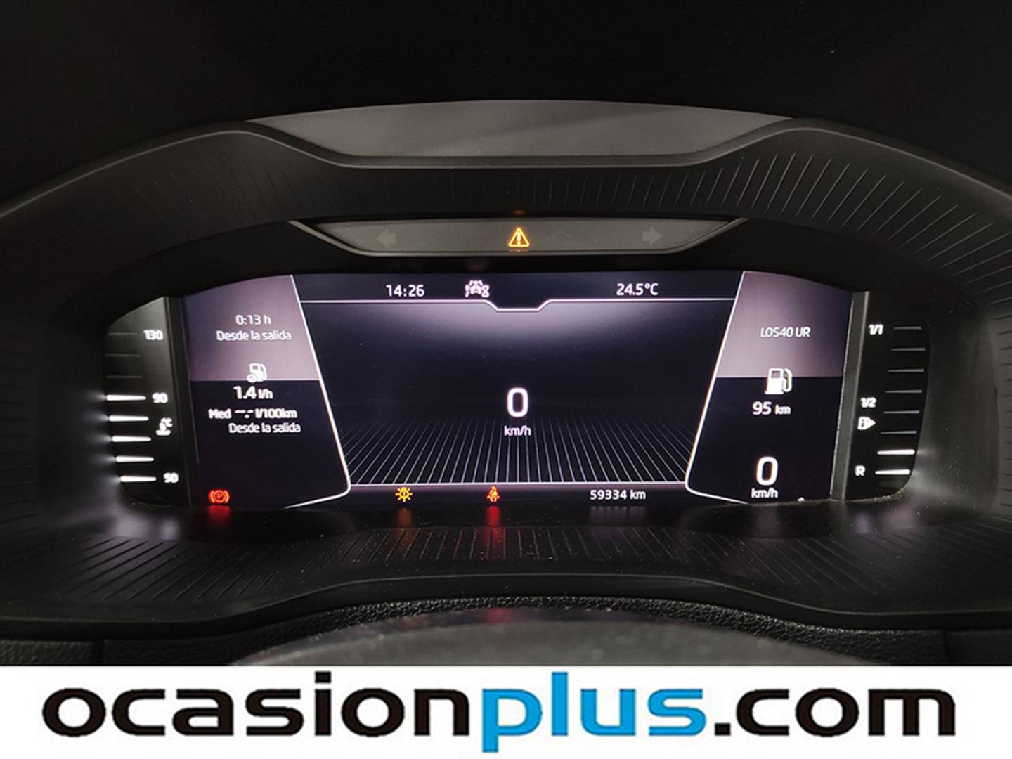 Foto Skoda Karoq Skoda Karoq 1.5 TSI ACT Ambition (150 CV)