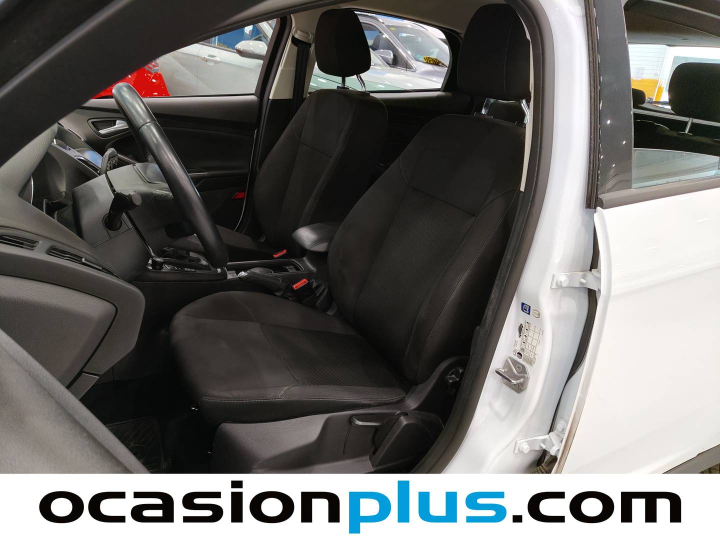 Ford Focus Ford Focus 1.0 Ecoboost Business (125 CV) 125cv