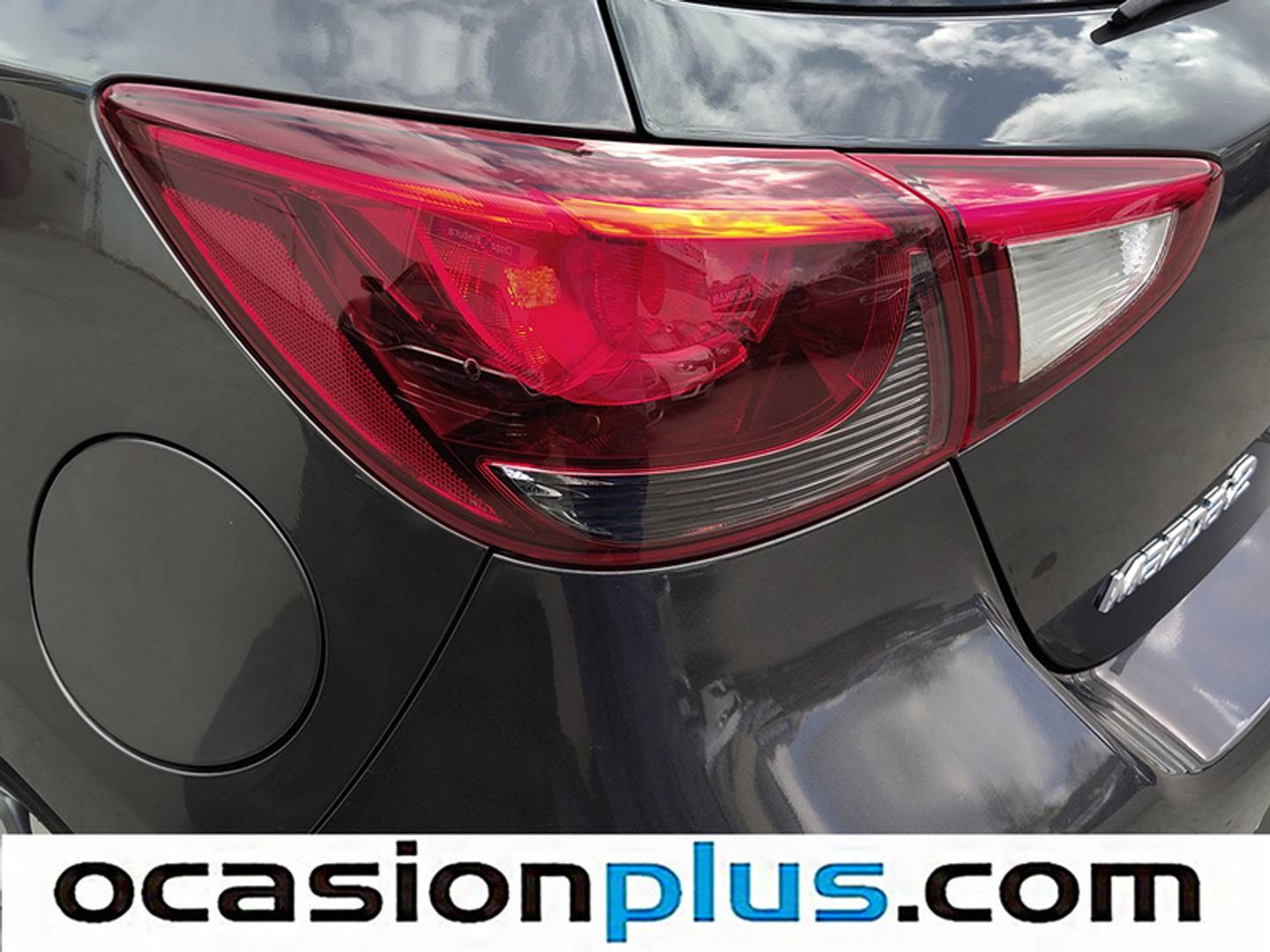 Foto Mazda Mazda2 Mazda Mazda 2 1.5 GE Luxury (90 CV)