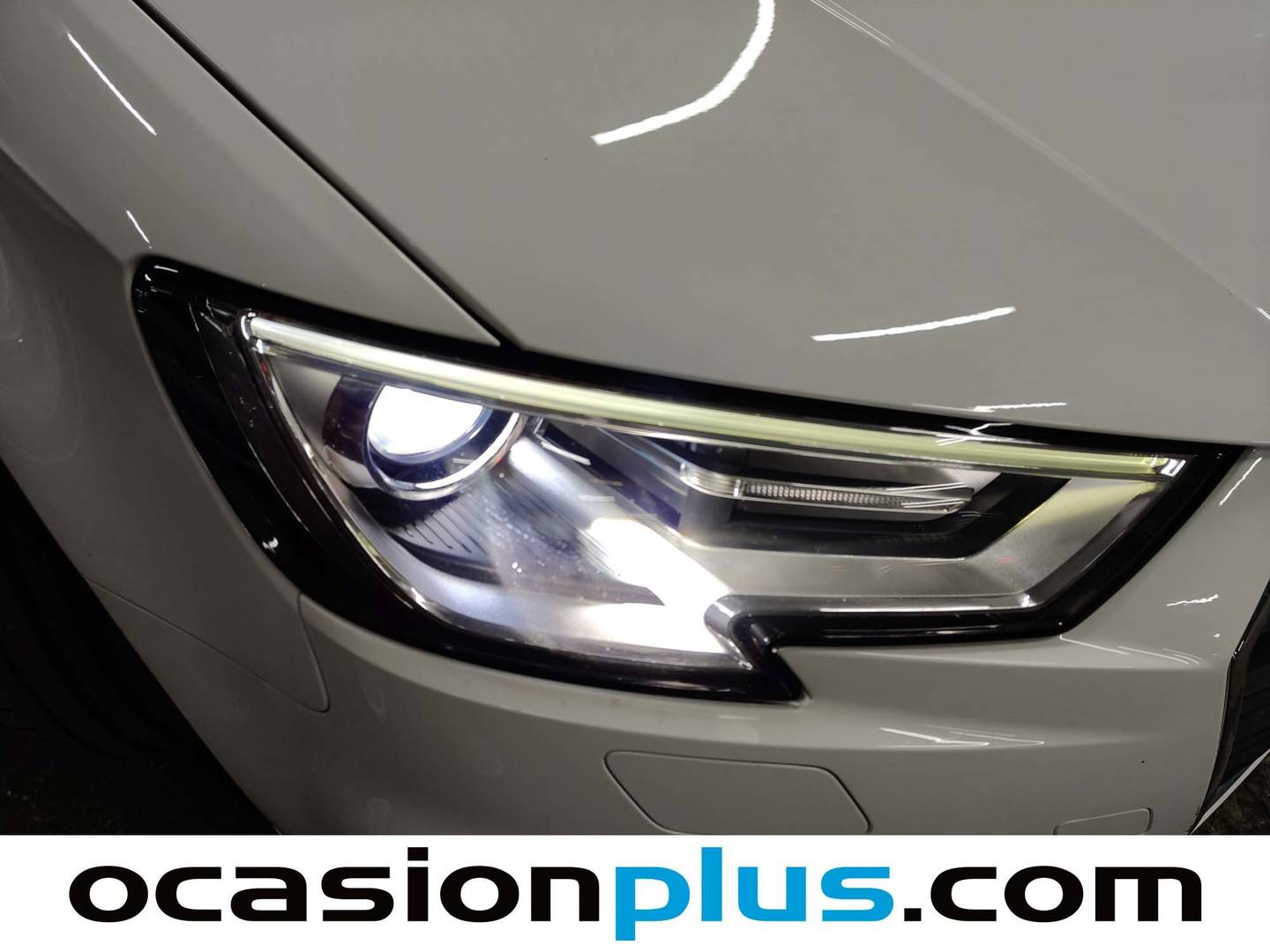 Audi A3 Audi A3 Sportback 1.6 TDI (110 CV) al mejor precio