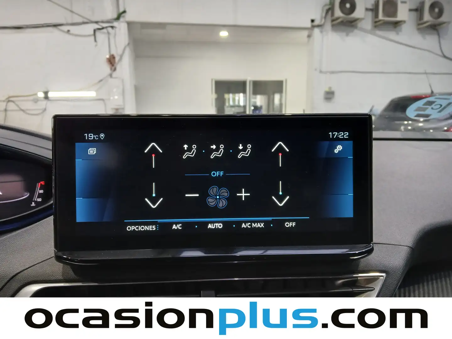 Foto Peugeot 3008 Peugeot 3008 PureTech 130 S&S Allure Pack (130 CV)