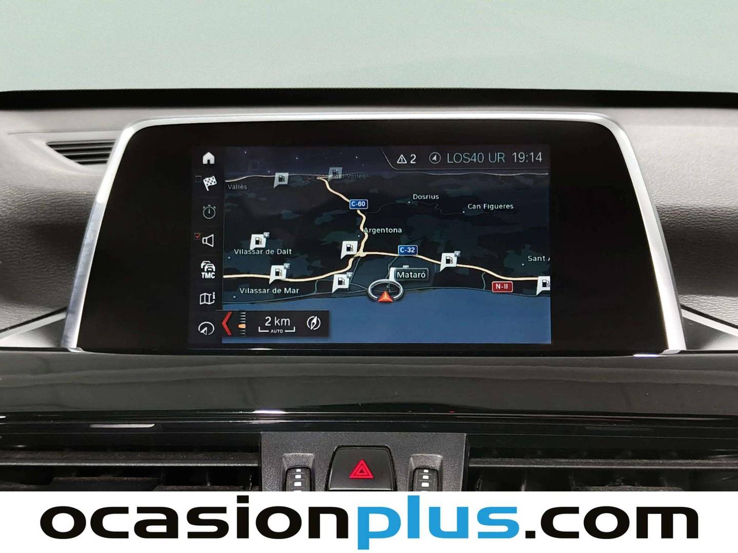 Foto BMW X1 BMW X1 xDrive20d (190 CV)