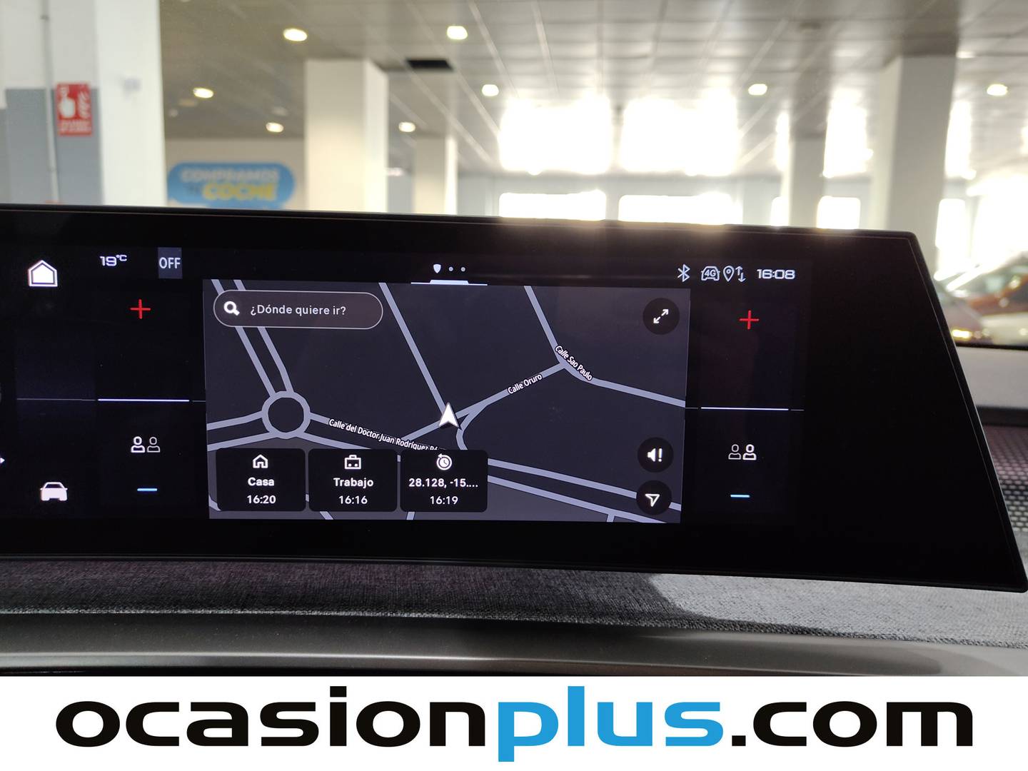 Acabados Peugeot 5008 Hybrid Peugeot 5008 Hybrid 1.2 GT eDCS6 (136 CV) 7 Plazas