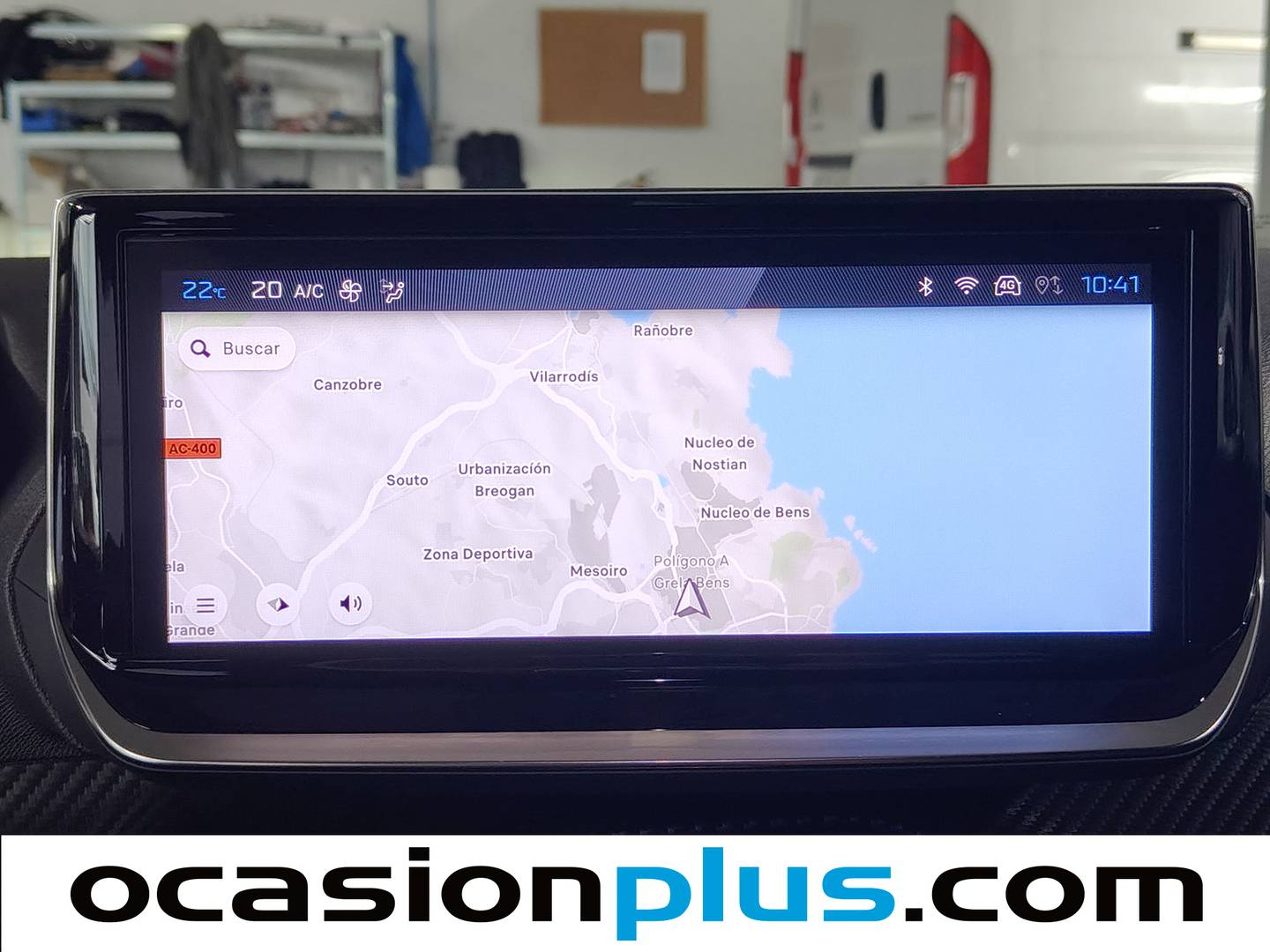 Foto Peugeot 2008 Peugeot 2008 PureTech 130 S&S Allure EAT8 (130 CV)