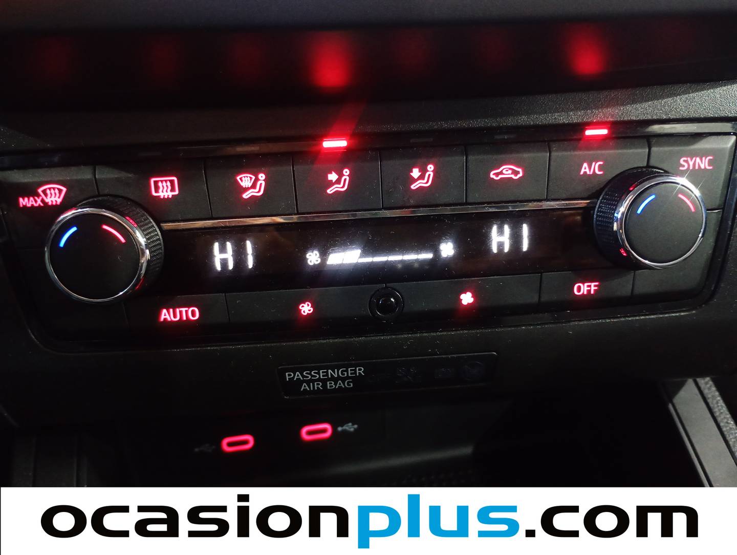 Accesorios del Seat Ibiza SEAT Ibiza 1.0 TSI Style Go (110 CV)