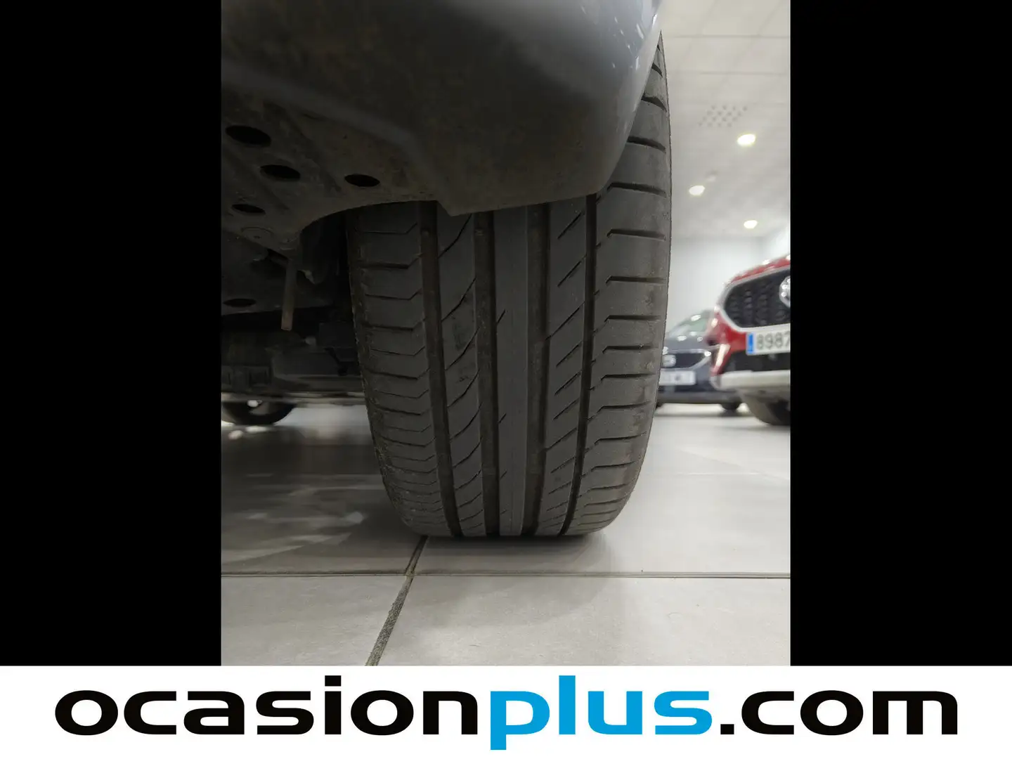 Foto Seat Ibiza SEAT Ibiza 1.5 TSI FR XL DSG (150 CV)