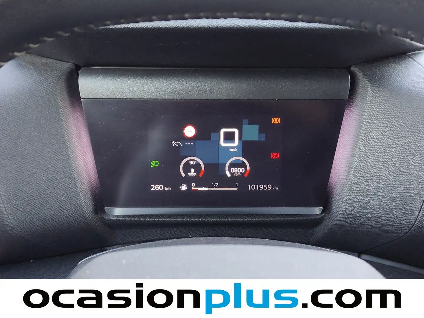 Foto Citroën C4 Citroen C4 PureTech 130 S&S 6v Feel Pack (130 CV)