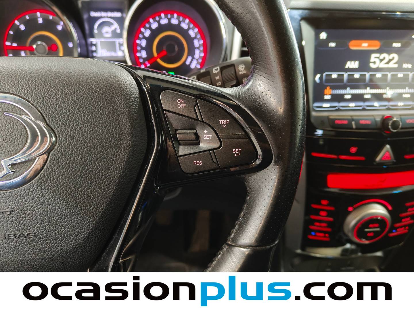 Foto SsangYong Tivoli Ssangyong Tivoli D16T Limited 4x2 (115 CV)