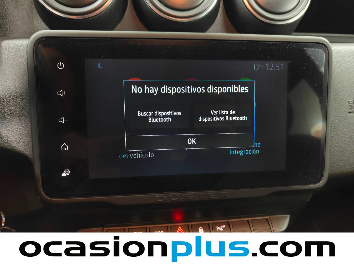 Foto Dacia Duster Dacia Duster Comfort TCE (100 CV) 4x2 ECO-G