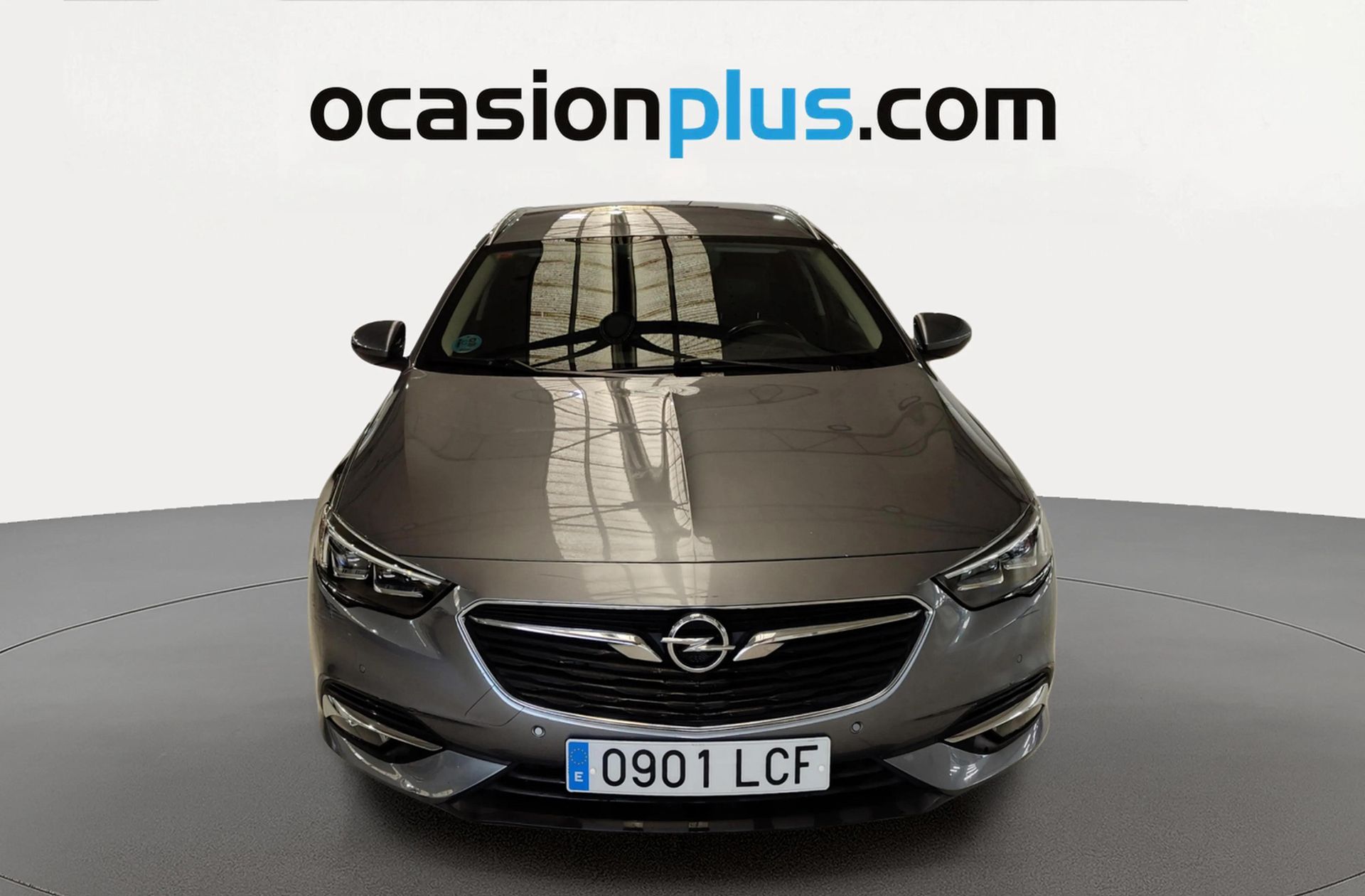 Opel Insignia Sports Tourer 1.6 CDTI D Innovation - foto 12