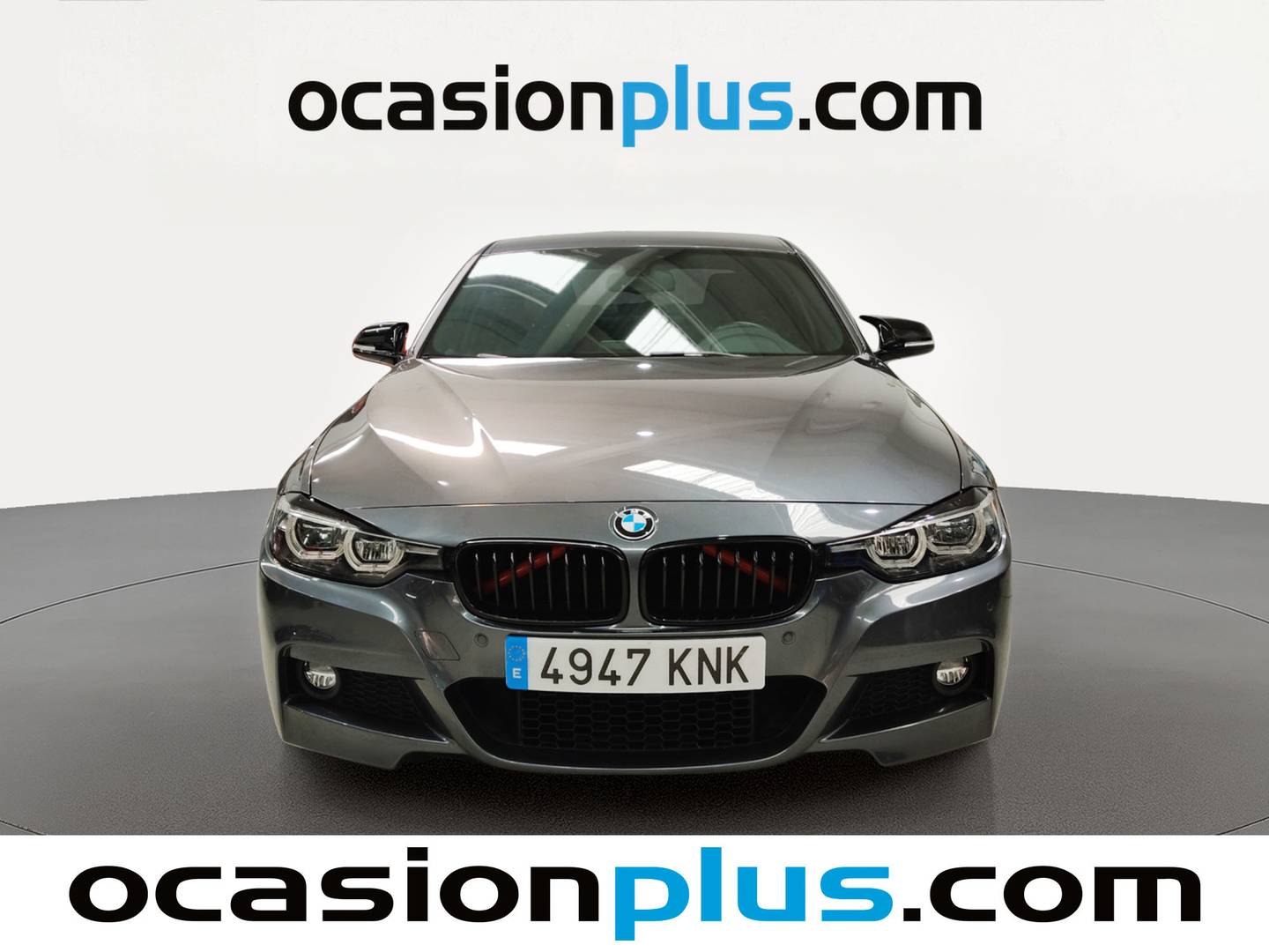 BMW Serie 3 BMW Serie 3 320i (184 CV) Pack M al mejor precio