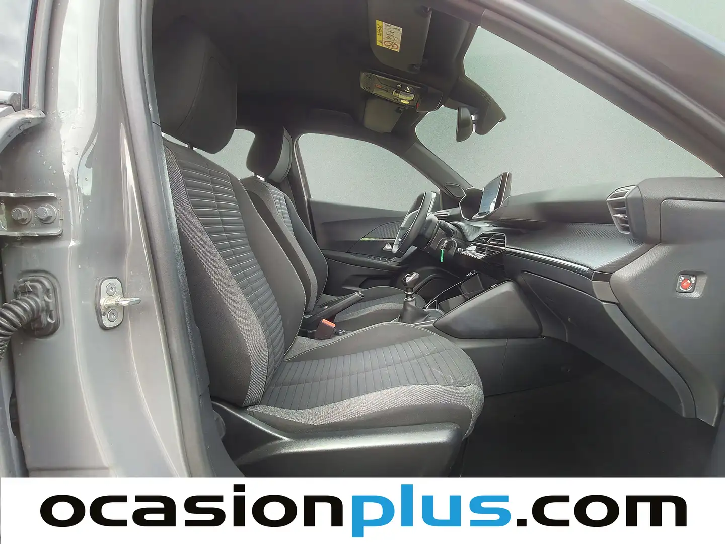 Foto Peugeot 2008 Peugeot 2008 PureTech 100 S&S Active (100 CV)