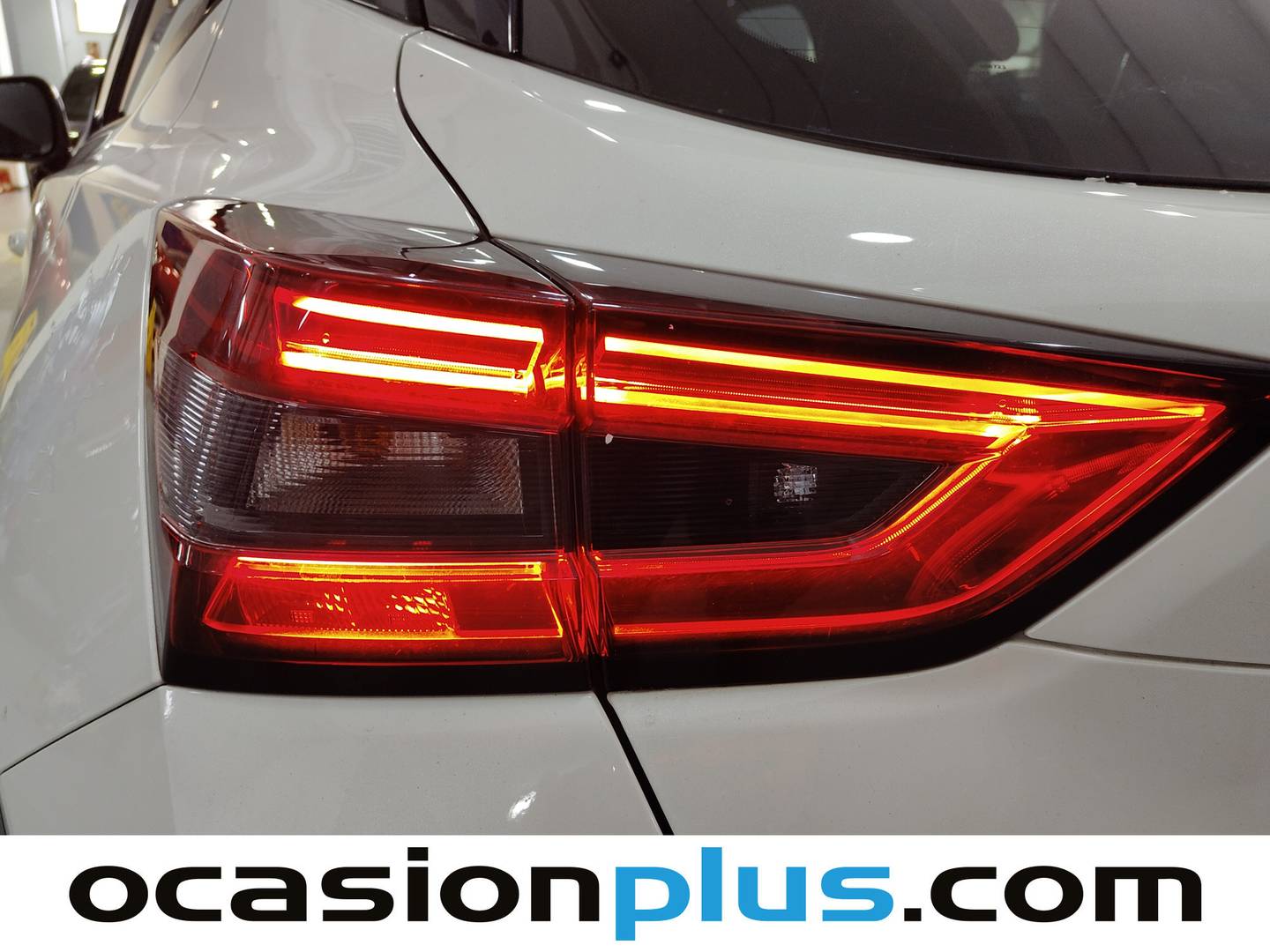 Nissan JUKE Nissan Juke 1.6 Hybrid Premiere Edition Auto (143 CV) km 0