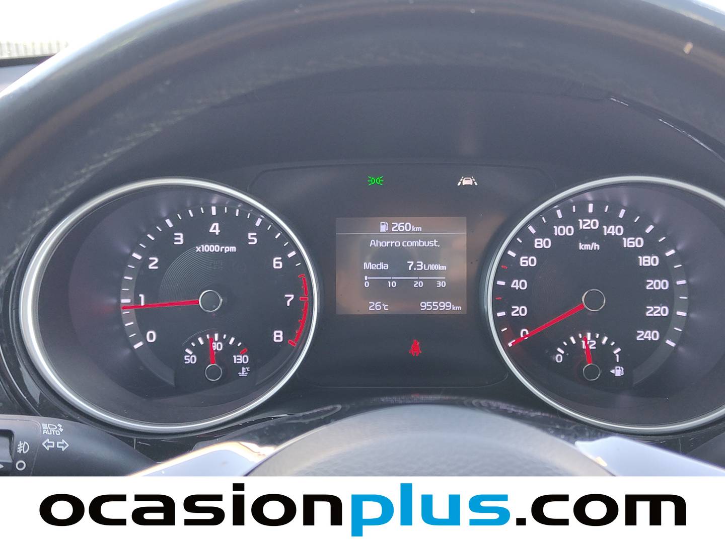 KIA Ceed KIA Ceed 1.0 T-GDi Tech (120 CV) 2021