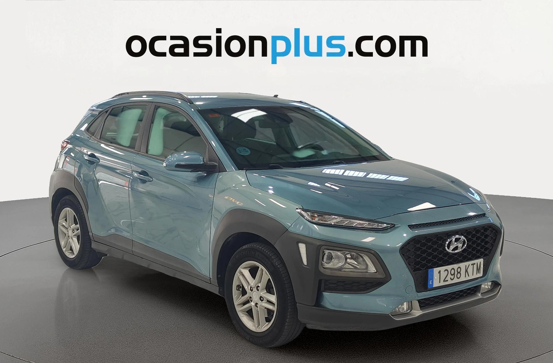 Hyundai Kona 1.6 CRDi Klass 4x2 - foto 2