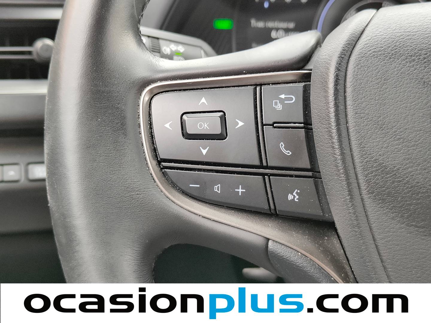 Lexus UX Lexus UX 250h Premium (184 CV) de ocasión