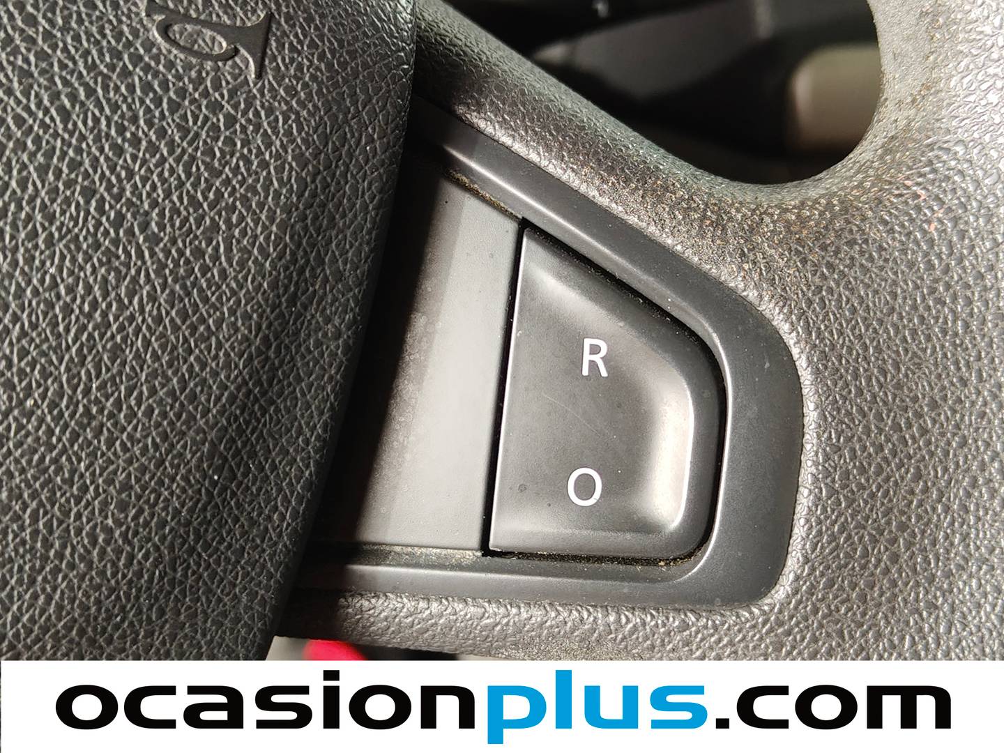 Renault Mégane Renault Megane 1.5 dCi Authentique (85 CV) de ocasión