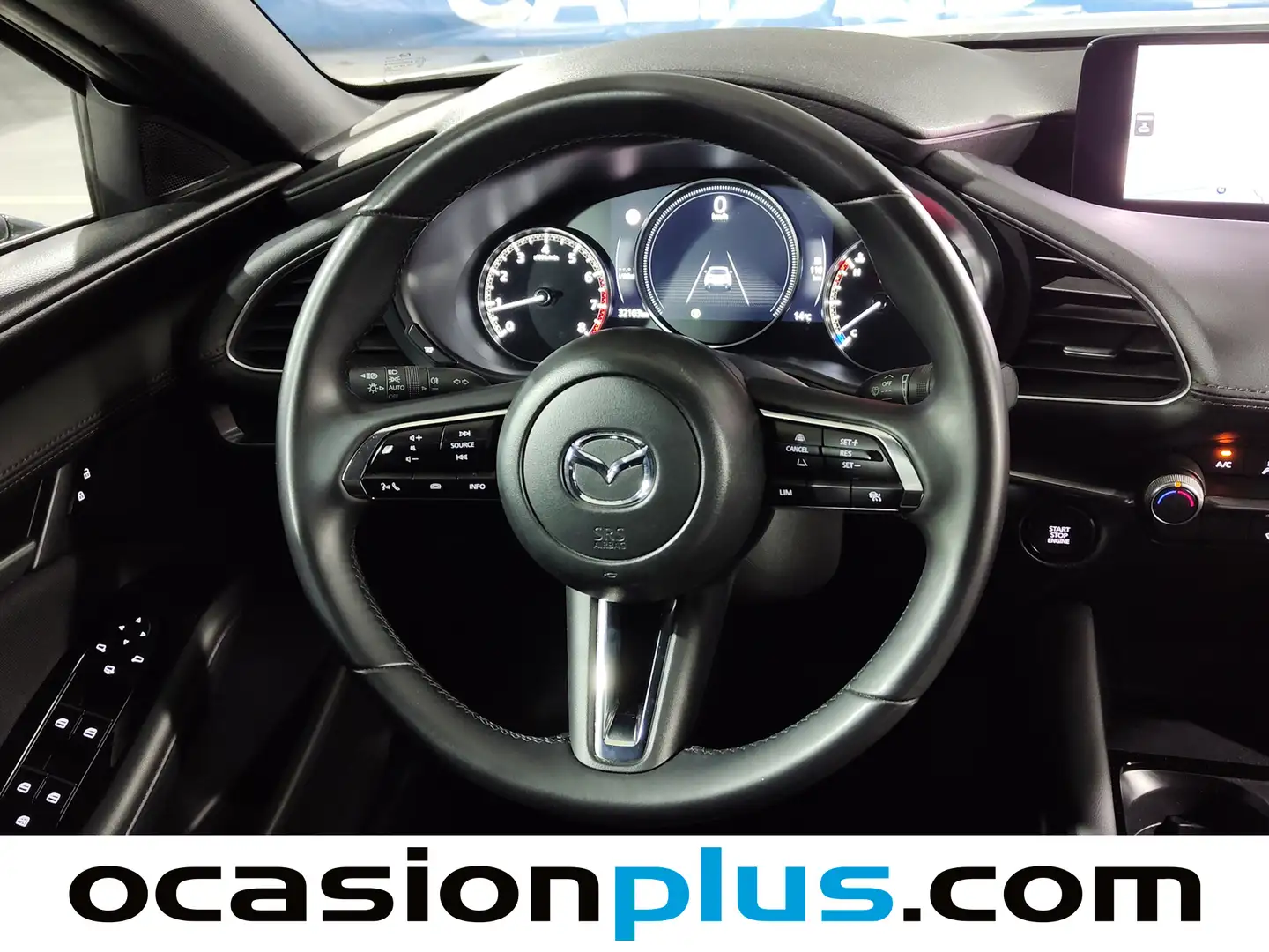 Foto Mazda Mazda3 Mazda Mazda 3 2.5L E-SKY G MHEV Prime-line (140 CV)