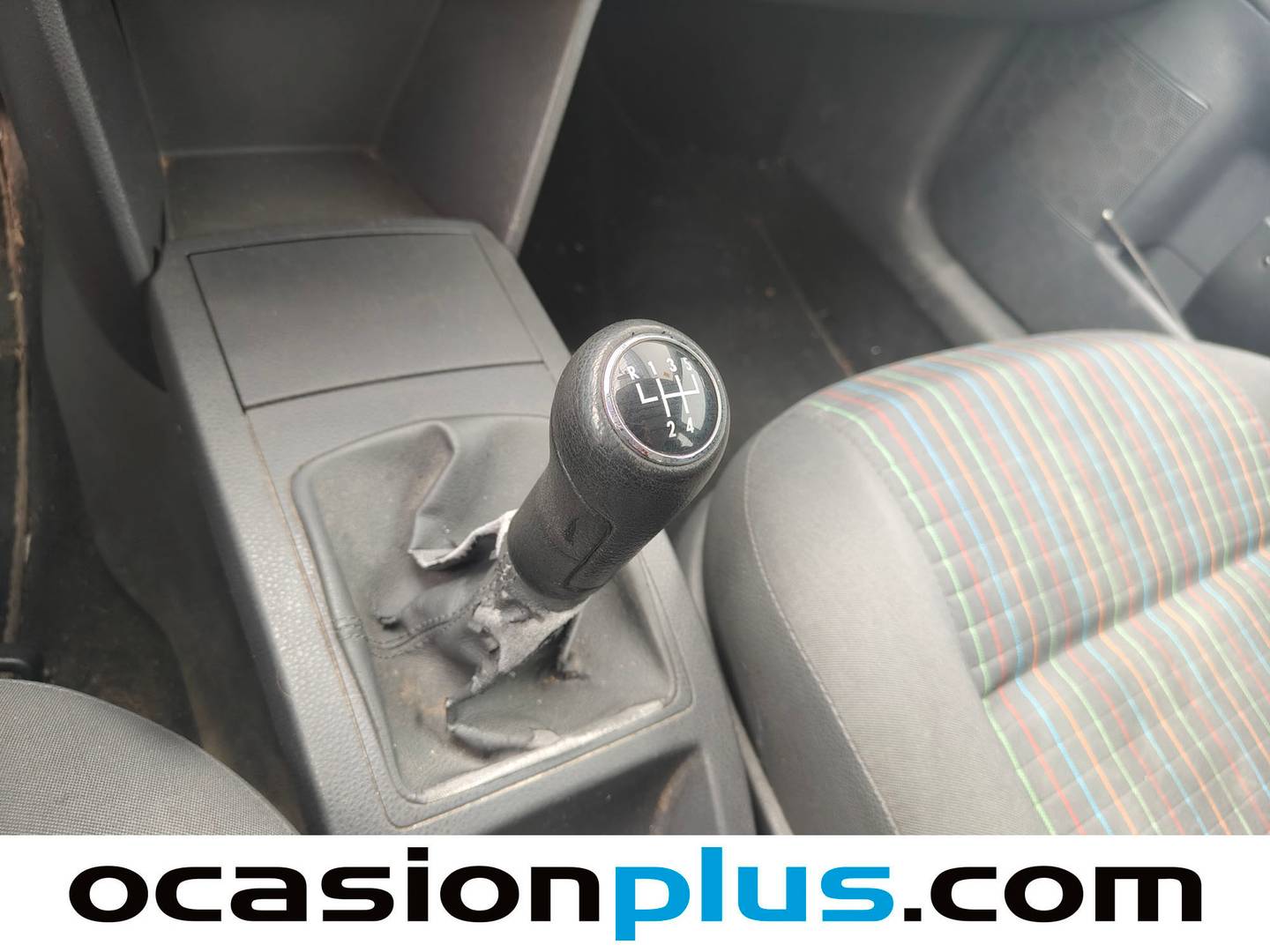 Volkswagen Polo Volkswagen Polo 1.4 Match  (80 CV) de segunda mano