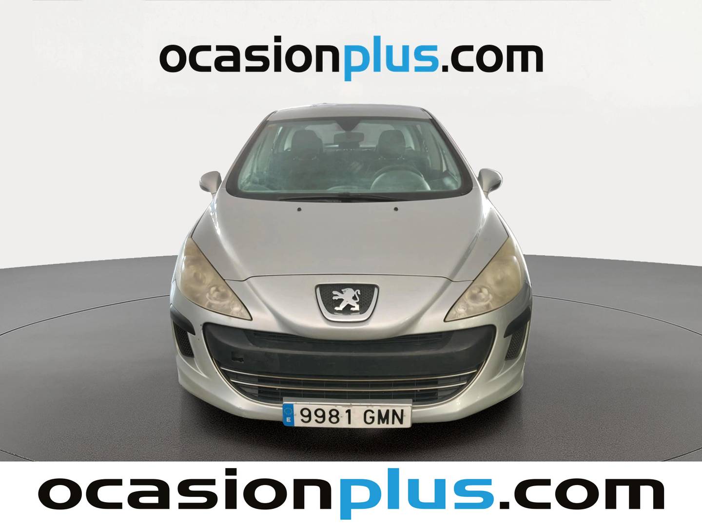 Peugeot 308 Peugeot 308 1.6 VTi Confort (120 CV) seminuevo