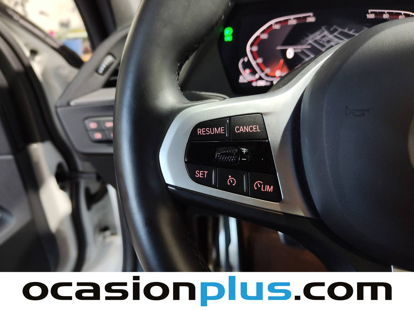 Foto BMW Serie 1 BMW Serie 1 118d Business  (150 CV) Pack M