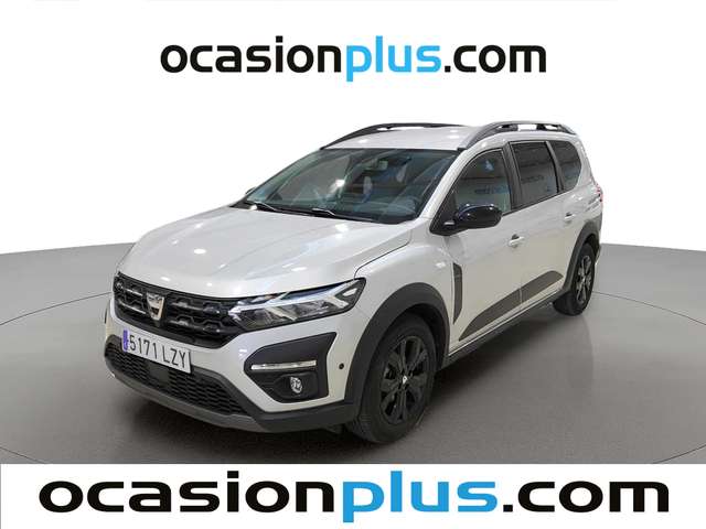 Dacia Jogger Extreme Go ECO-G (100 CV) de segunda mano