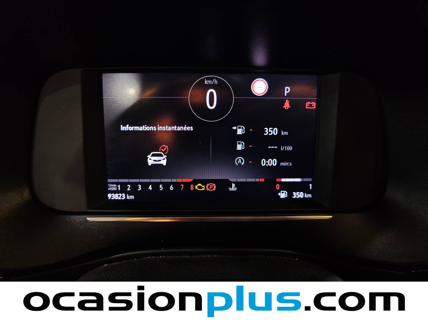 Opel Corsa Opel Corsa 1.2 Turbo XHL Elegance Auto (100 CV) de ocasión