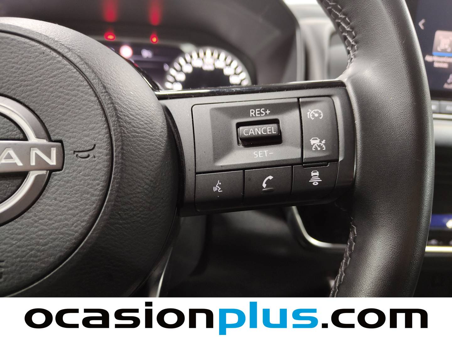 Foto Nissan QASHQAI Nissan Qashqai E-POWER Acenta (190 CV)