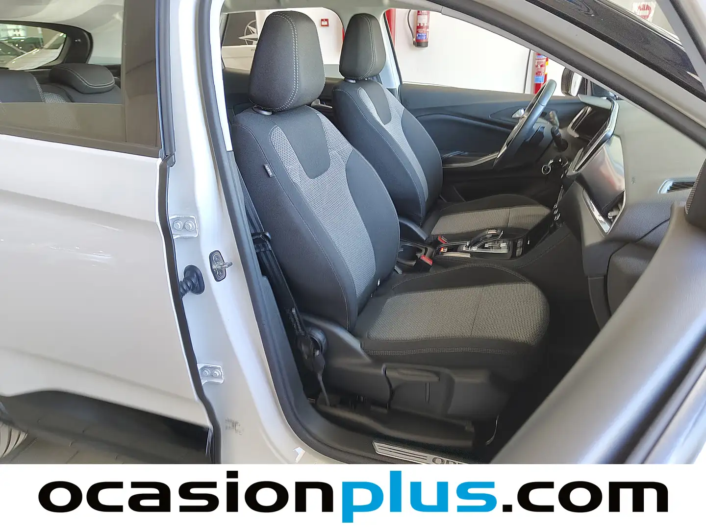 Foto Opel Grandland Opel Grandland 1.5 CDTi GS Line Auto (130 CV)