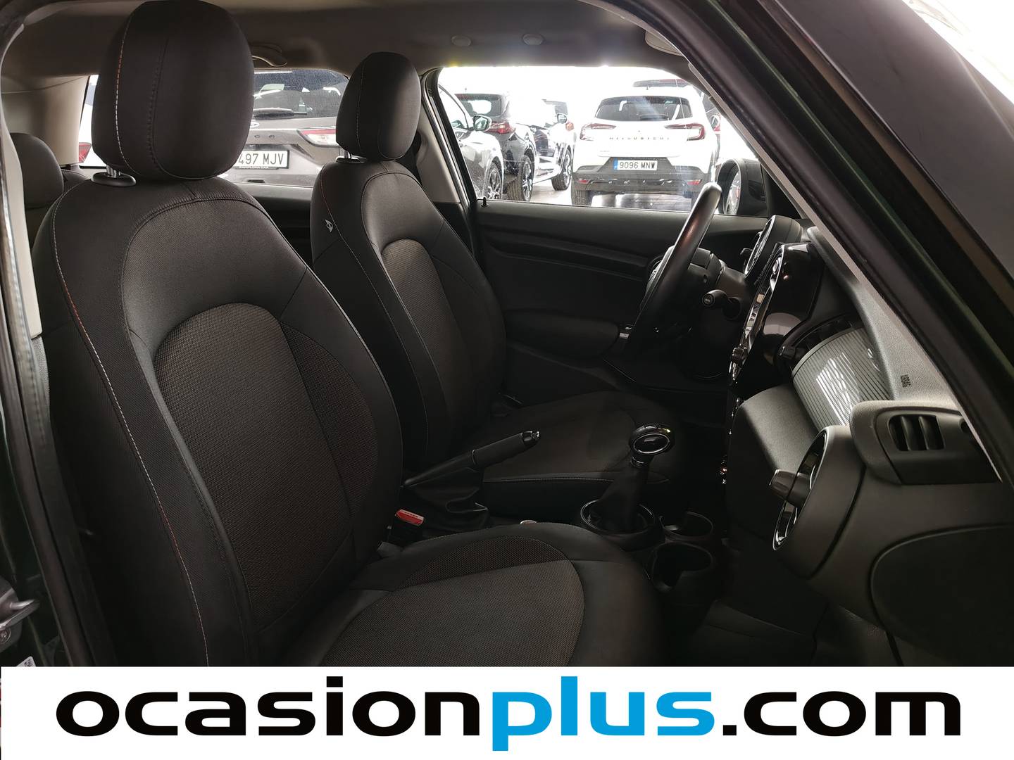 Mini MINI Mini MINI Cooper 5 Puertas 5 Puertas D (116 CV) km 0