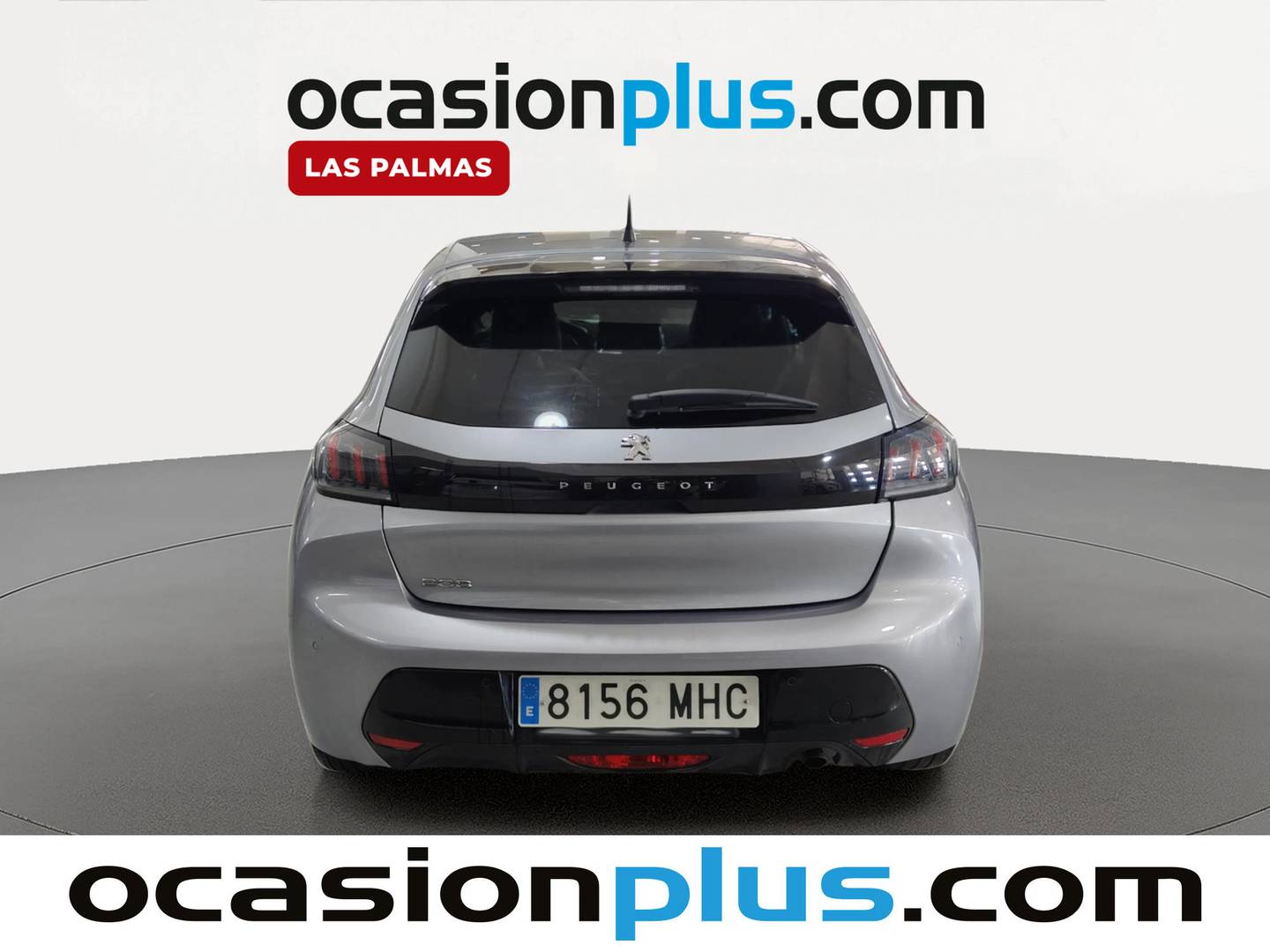 Peugeot 208 Peugeot 208 PureTech 100 Allure (100 CV) gasolina