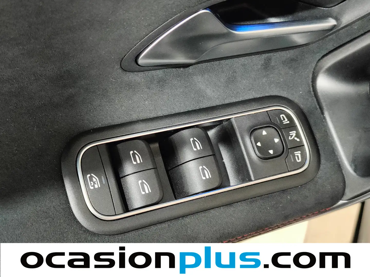 Foto Mercedes Clase A Mercedes-Benz Clase A 200  (163 CV)