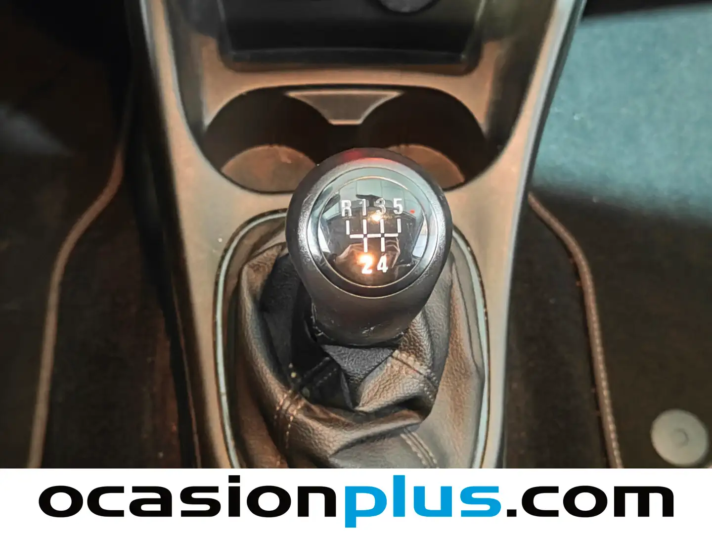 Foto Opel Corsa Opel Corsa 1.4 Business (90 CV)