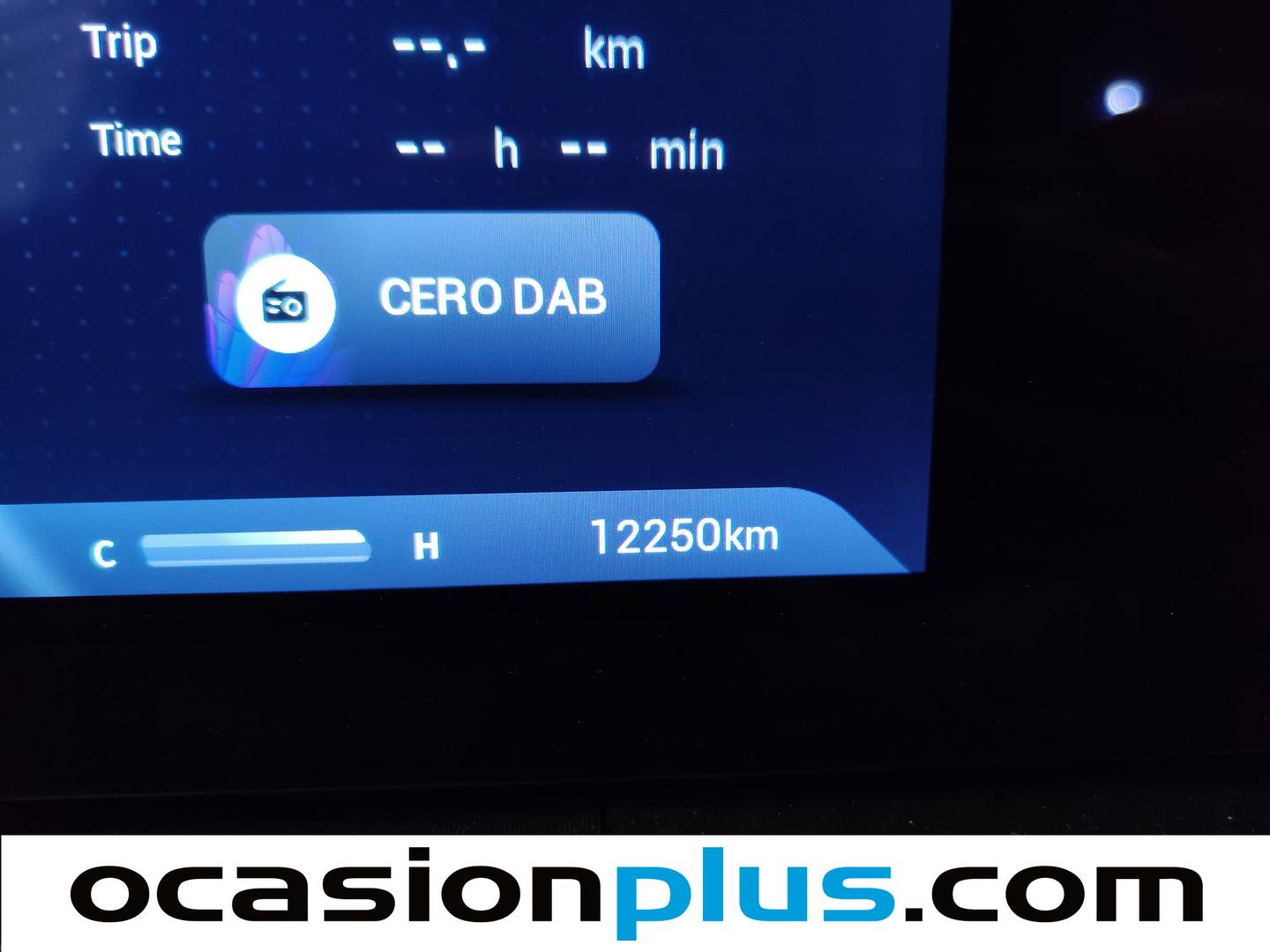 EBRO S700 EBRO S700 1.6 TGDI Luxury 7 DCT (147 CV) seminuevo