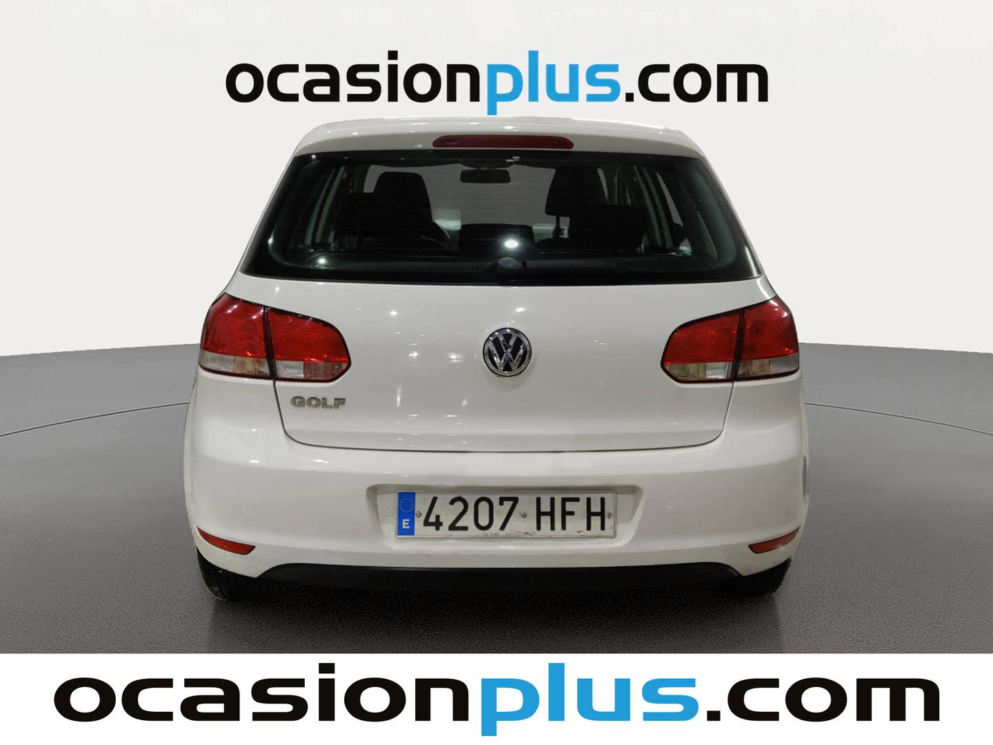 Foto Volkswagen Golf Volkswagen Golf Edition 1.4 (80 CV)