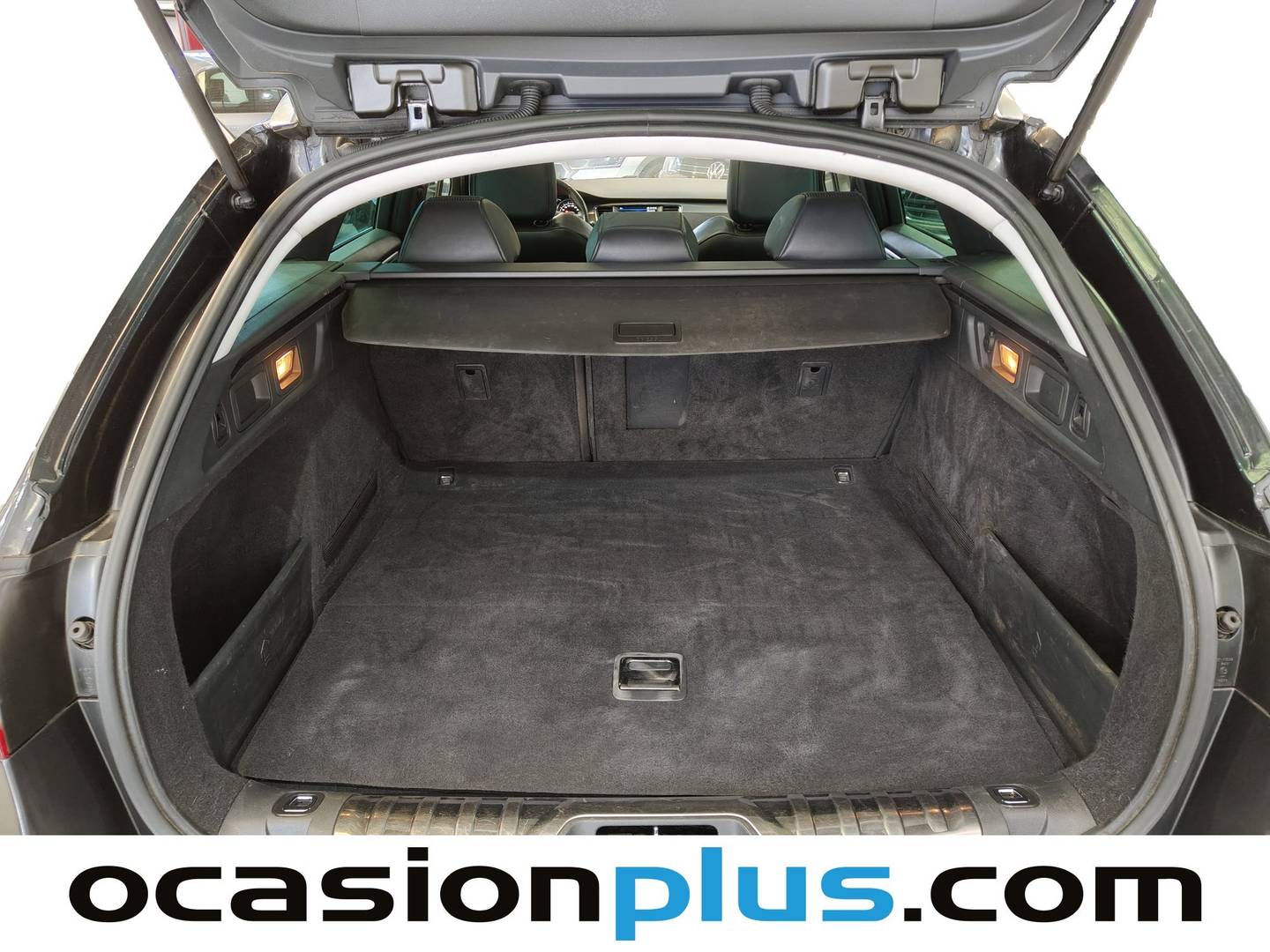 Foto Peugeot 508 Peugeot 508 SW BlueHDI 180 Allure EAT6 (180 CV)