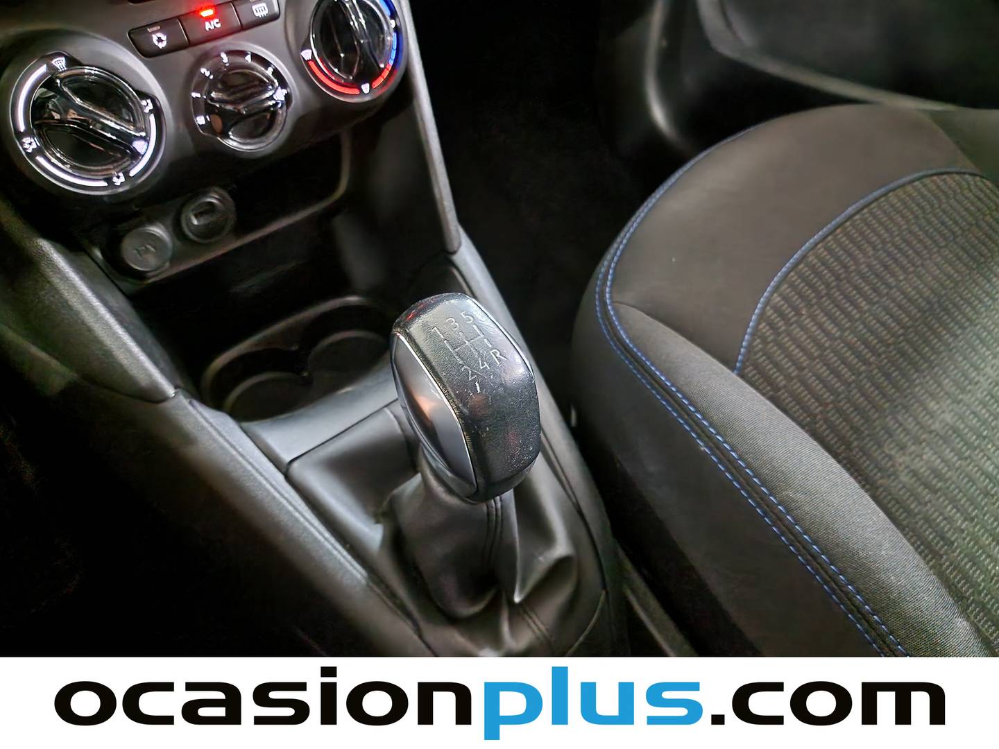 Peugeot 208 Peugeot 208 PureTech Signature (82 CV) de segunda mano