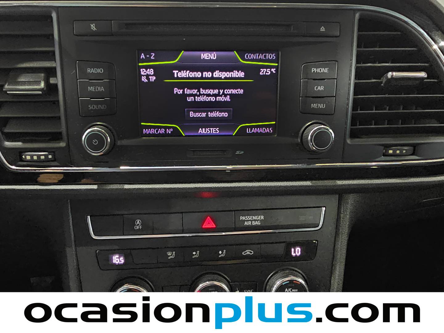 Seat León Seat León 1.2 TSI S&S Style (110 CV) km 0