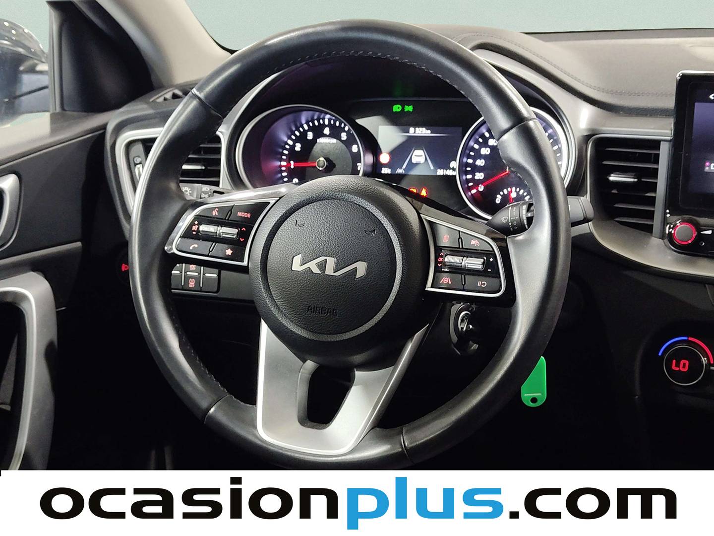 KIA XCeed KIA XCeed 1.0 T-GDi Drive (100 CV) 2025