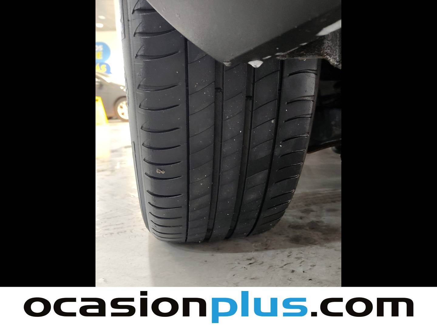 Ford Focus Ford Focus 1.6 TI-VCT Trend+ PowerShift (125 CV) GLP km 0