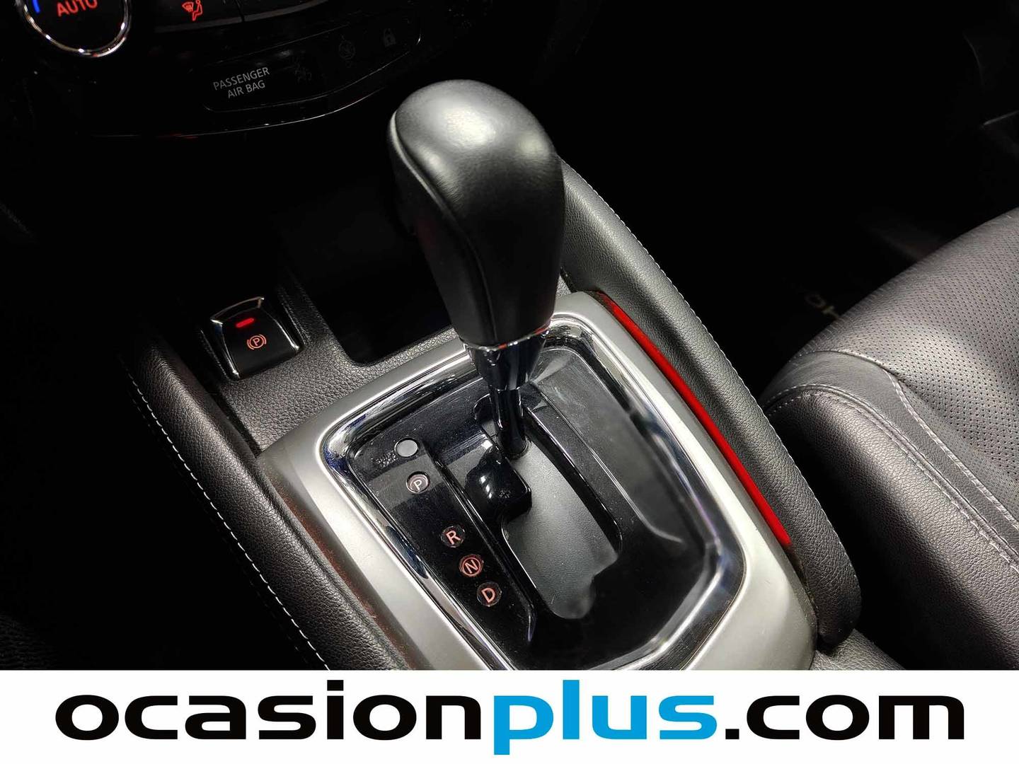 Foto Nissan QASHQAI Nissan Qashqai dCi 130 S&S Tekna 17`` 4x2 XTronic (130 CV)