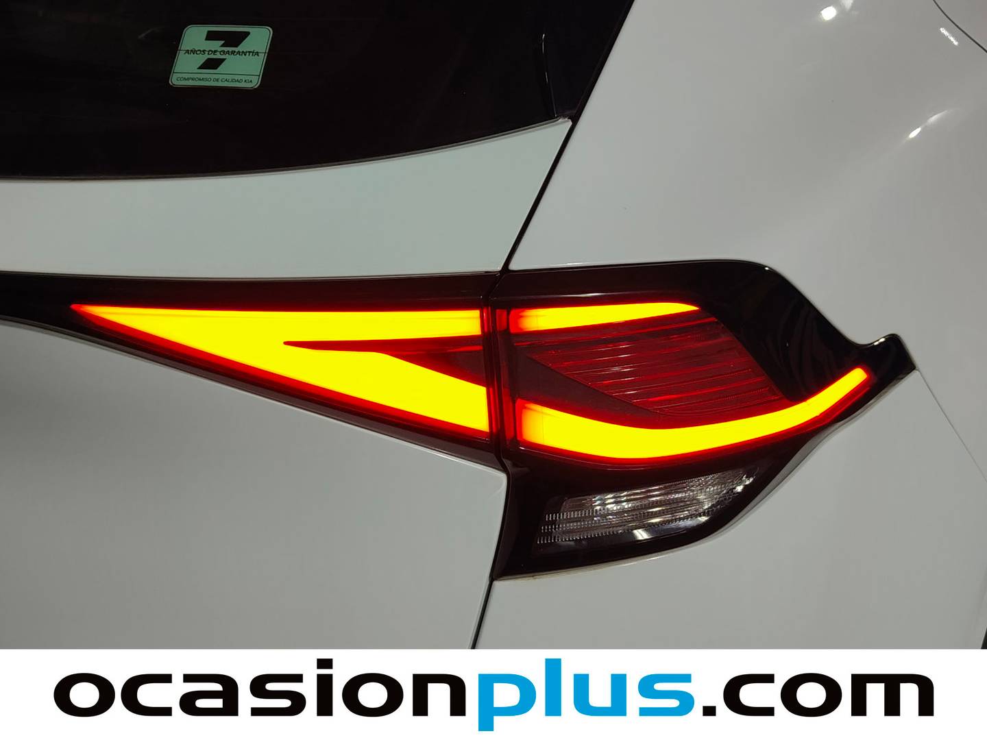 Accesorios del KIA Sportage KIA Sportage 1.6 T-GDi MHEV Drive 4x2 (150 CV)