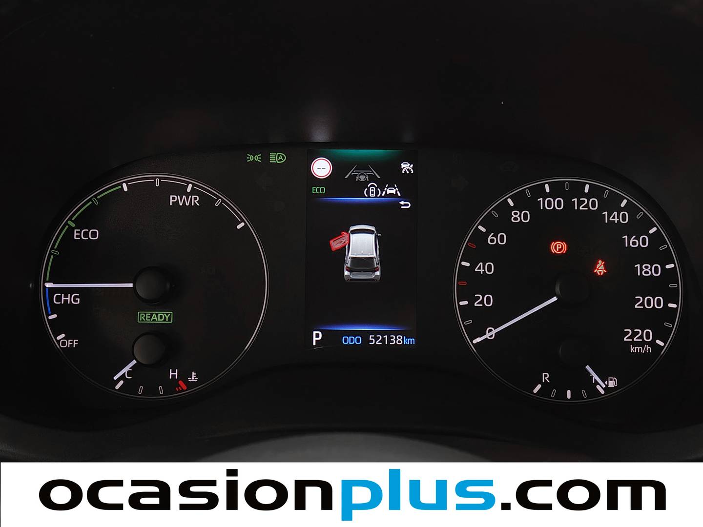 Foto Toyota Yaris Toyota Yaris 120H Active Plus (116 CV)